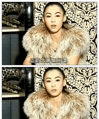 张柏芝不敢把儿子照片设做壁纸,背后原因好心酸