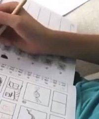 张柏芝不敢把儿子照片设做壁纸,背后原因好心酸