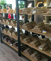 有机健康食品为您生活添色彩
