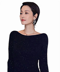 马伊琍获白玉兰最佳女主角
