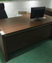 一批二手办公家具