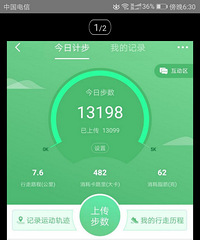 晒步打卡十美丽小花