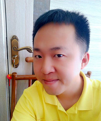 随便发一个。