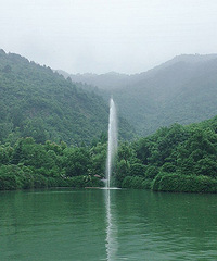 垂云通天河景区攻略,带你游遍暗河峡谷