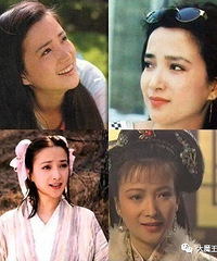 美得惊艳了时光,说的大概就是这群女星!