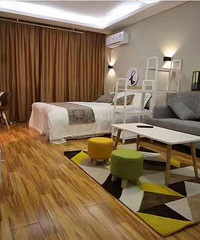学院路地铁口有房出租,家具家电齐全,拎包入住