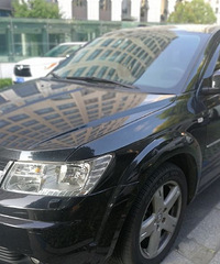 美国七座进口SUV家用车9.3万公里卖十万