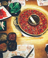 杭州食品抽检哥老官、新丰都不合格!正在吃馄饨明天打算去的凉了