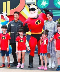 44岁了还想拼二胎生儿子?!你是真心喜欢小孩