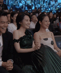 李冰冰彭于晏抢C位的瓜终于完结了!