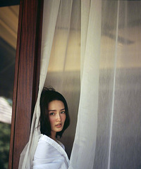 杭州妹子李沁晒伤妆,预计又能成为新一波美妆潮流!
