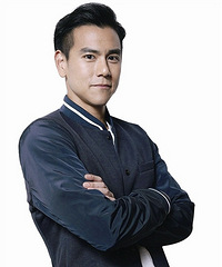彭于晏疑回应抢李冰冰C位 两人私下小动作引关注