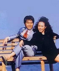 周星驰的孤独症,从1962年就开始了。
