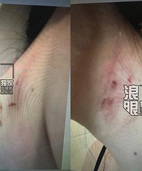 独家 | 马蓉哭诉曾主动提离婚,自曝王宝强说过还爱她...