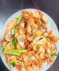 美食