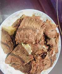 美食