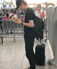 男征女