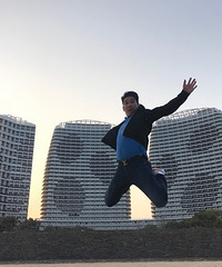 见帖,请你停留片刻,也许能缘定终身