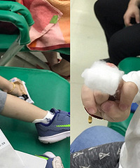 进医院4次,医生说没事!可烧到39度