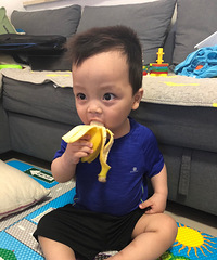全球独家首款灯笼裤,限量版仅此一条……