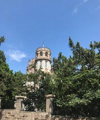 7月初,我们在青岛,你们呢……