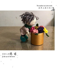 凹造型的秘诀来了
