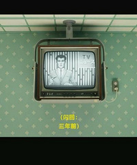 图解电影《犬之岛》isle of dogs