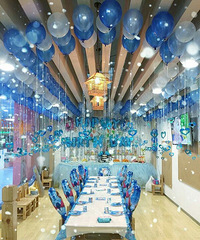 生日会