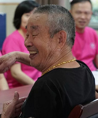 两心相悦,履行社会责任 杭州滨江银泰喜来登大酒店两周年走进社区