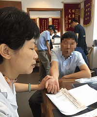 吃了半年的中药指标就正常了