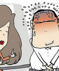 憋回去的屁,都去哪儿了?看完再也不敢憋了