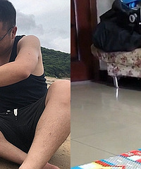 爸爸上班去了,越想越伤心