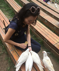 要和我共度余生的人是什么样