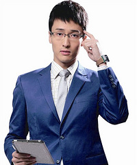王传君谈拒拍影版爱情公寓
