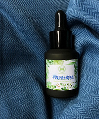 夏日三白,栀子花开
