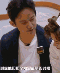 如果可以,我们都想要有何炅一样的哥哥