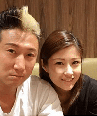 洪金宝两个孙子综艺首秀:大宝成熟 小宝清秀
