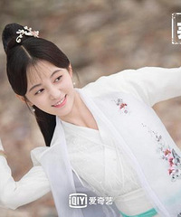 鞠婧祎新剧角色获赞“机智” 网友:真是厉害