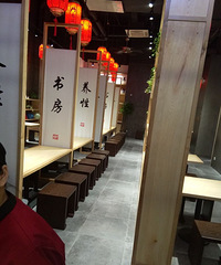 MY辣煮物料理
