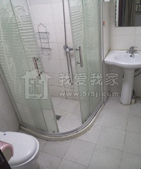 文一路翠苑小区周边精装一室一厅拎包入住