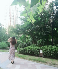 剩女征婚
