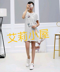 每周更新新款女装