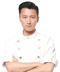 谢霆锋:《锋味》厨师到《好声音》导师 愿他出走半生 归来仍是少