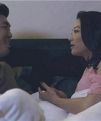 刚结婚已经把老公赶出娘家两次,我全家都对他有意见