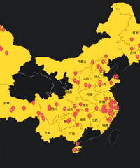 【暑期特辑】杭州出发一路开往青海湖(青甘大环线自驾)