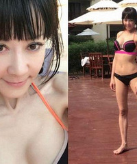鼻梁惊现小洞!21天整修一次?最爱玩小鲜肉找乐子,浪到飞起