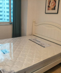 文三路古翠路学院路有房出租,家具家电齐全,拎包入住