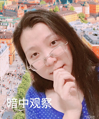 闺蜜要结婚了,作为一只单身狗受到暴击,突然想找个男票~