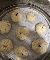 半夜折腾明天的早餐