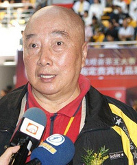 他演过李连杰师傅,曾经身怀绝技如今已逾古稀